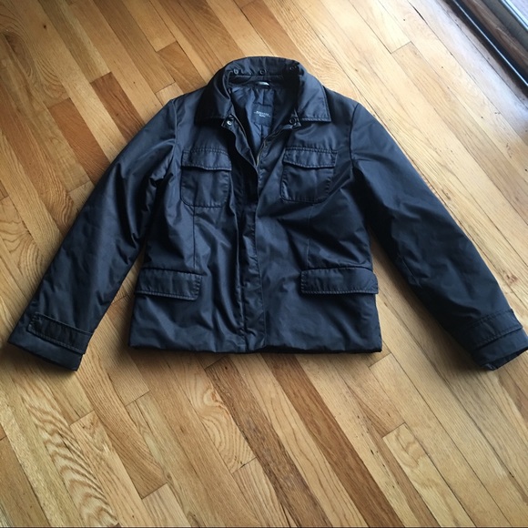 max mara weekend jacket